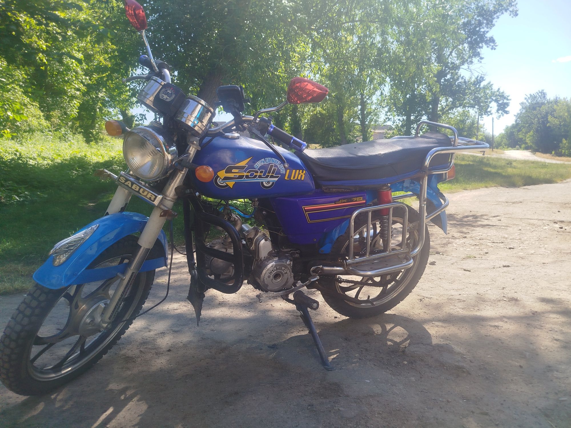 Продам альфу або обмін срочно