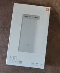 Повербанк Xiaomi Mi Power Bank 3 30000мАч