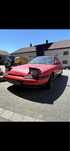 Mazda 323F 1.6 Benzyna 1991r. – Kultowa Klasyka!