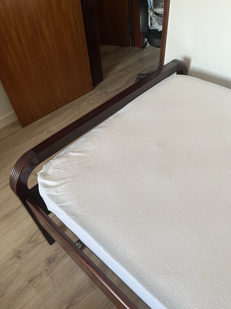 Mobilia de quarto single