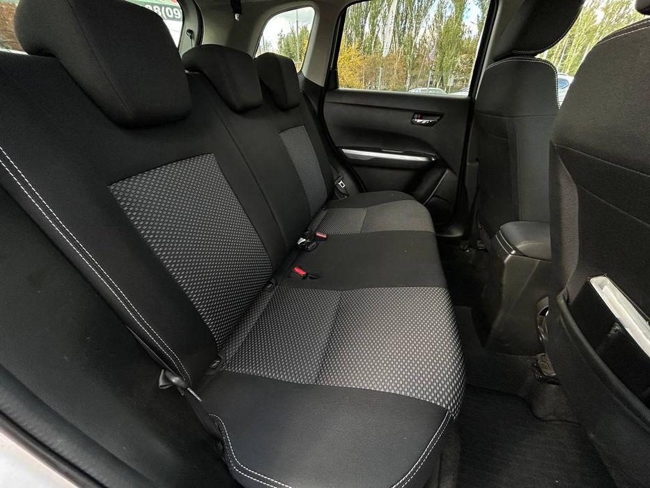 Suzuki Vitara №3593 (ВНЕСОК від 10%) Альянс Авто Кривий Ріг