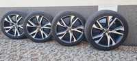 Felgi 18 x 8 , Ford , Volvo