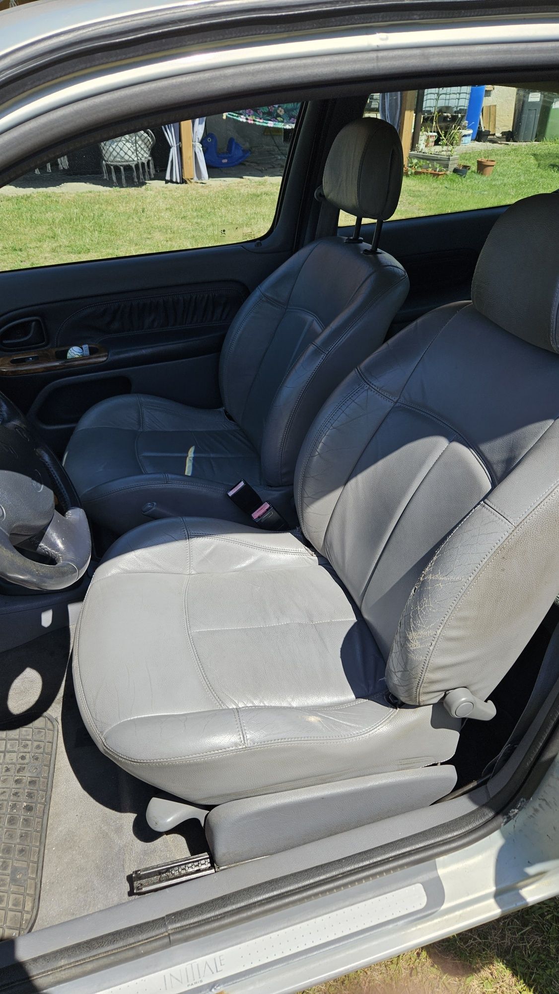 Renault Clio 1.6 1999r