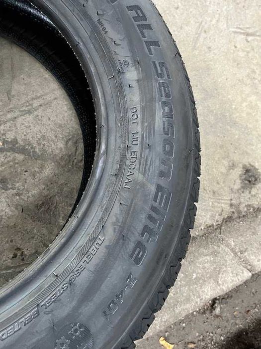 Opony całoroczne 175/65R14 Trazano Trazano Z-401 cztery sztuki