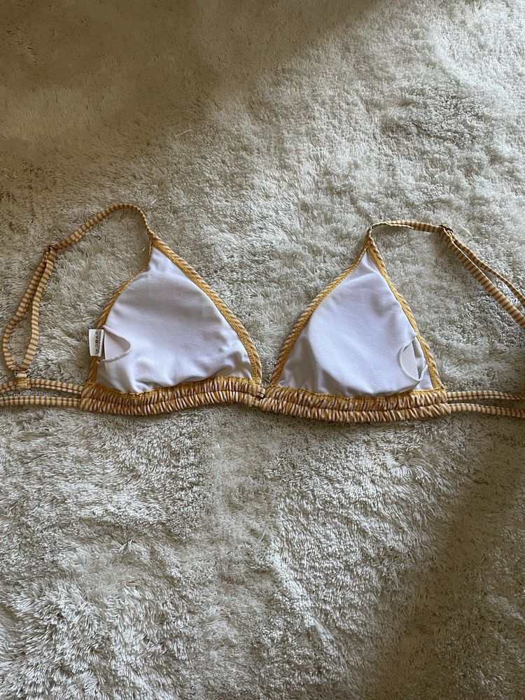 Parte de cima bikini