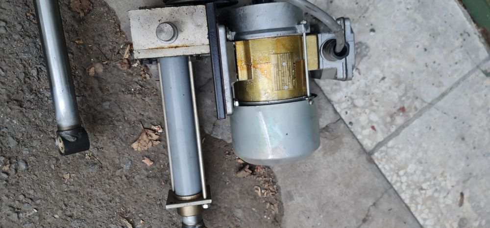 Ekom dk 50 M kompresor