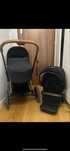 Wozek Cybex Priam