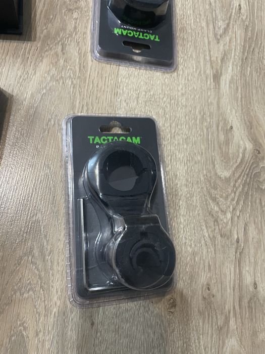 Продам відеокамери Tactacam 6.0