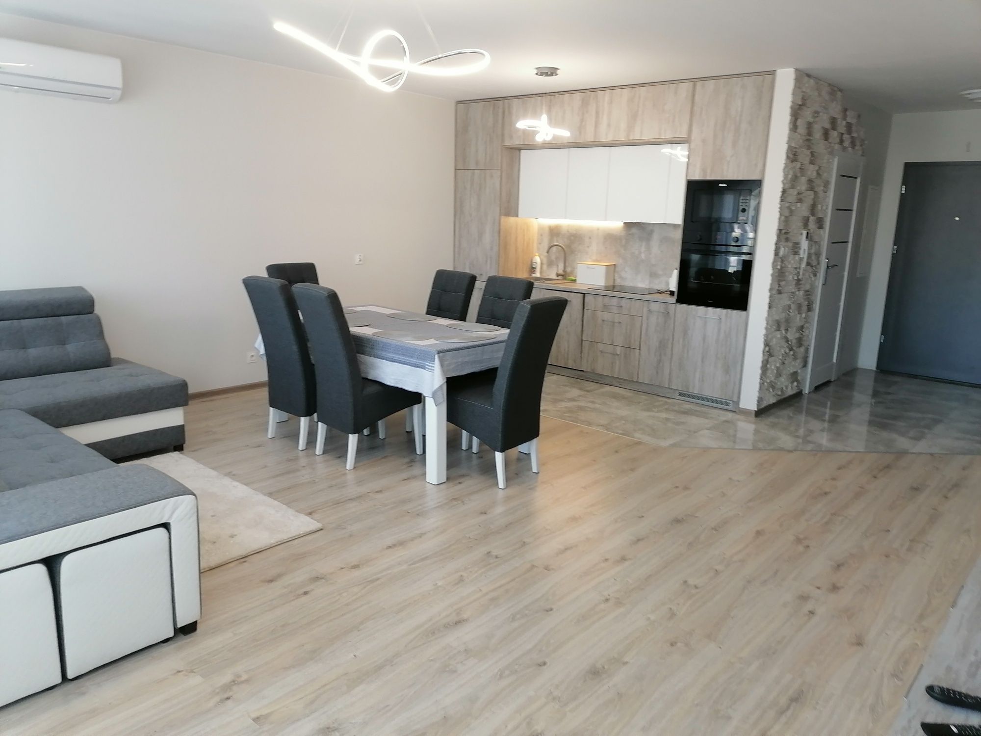 Apartament K10 noclegi Busko-Zdrój