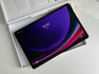 Планшет Samsung Galaxy Tab S9+ Plus 12,4" SM-X818U 256Gb/12Gb Graphite