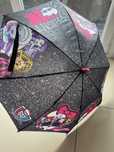 Parasolka dziecięca Monster High 100% sprawna