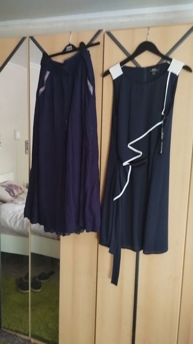 Сукні демісезон, розміри різні спідниці довгі