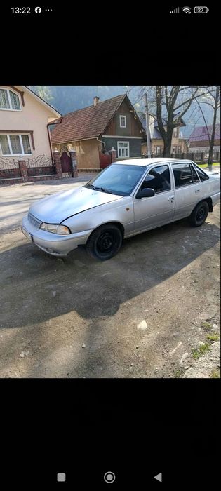 Daewoo Nexia 1.6