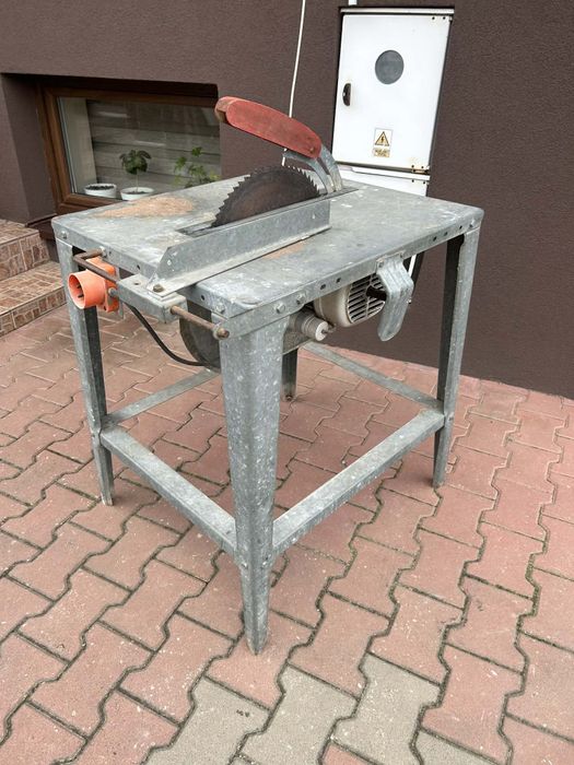 Krajzega Niemiecka 220v