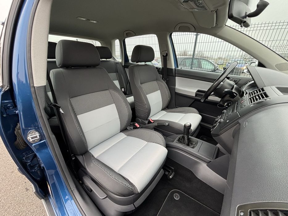 Volkswagen Polo Cross 1.4 Benzyna ! Po Opłatach !