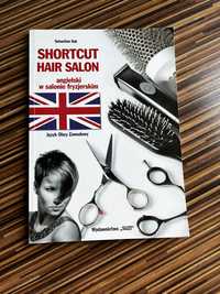 Podręcznik do języka angielskiego fryzjerskiego