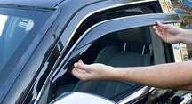 Вітровики Ветровики Дефлектори Вікон Volkswagen Audi Kia Hyundai Ford
