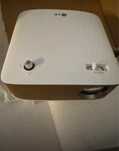 Projector LG CineBeam PH150G Bluethoot