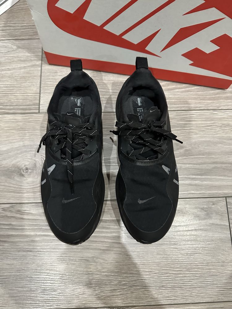 Кросівки Nike Air Zoom Pegasus Shield Розмір 38,5 /24,5 см б/у