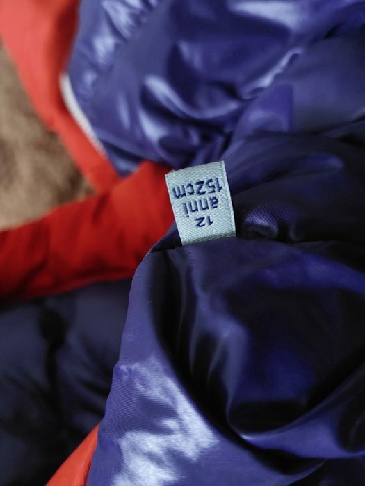 Куртка парка пальто Moncler