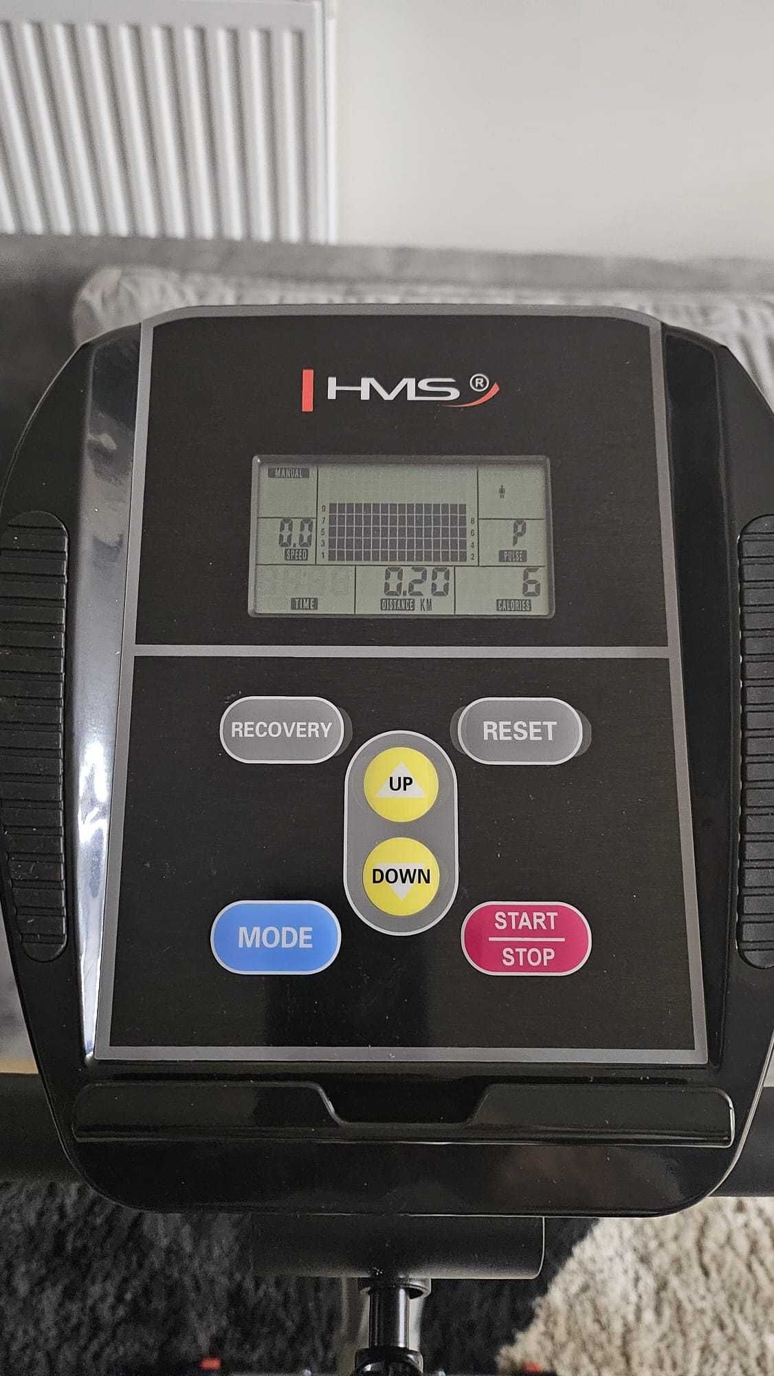 rower stacjonarny magnetyczny HMS 6995