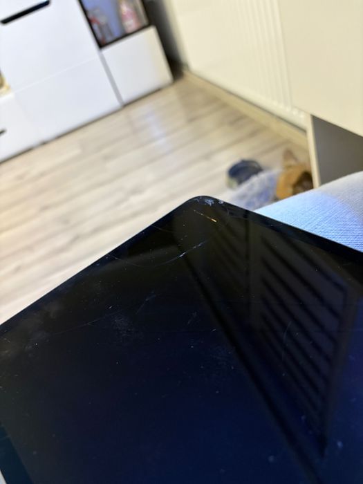 Ipad PRO 11 Calowy Generacja 2