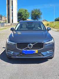 Volvo xc60 D3 2.0