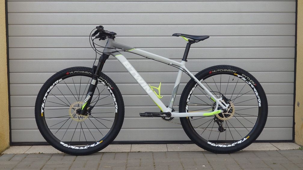 Jak nowy! Rower mtb Rockrider 920 koła 27,5 cali, napęd 1x11 Sram GX