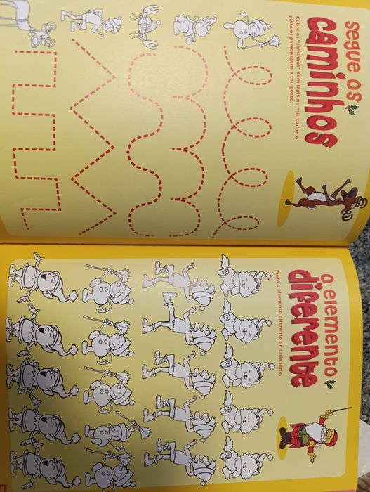 Livro de canções de Natal