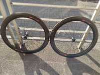 Rodas Bontrager XXX