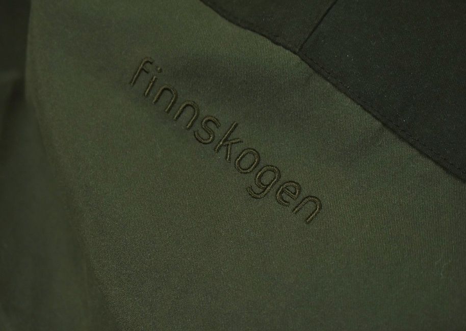 Kurtka mysliwska Norrona finnskogen Gore-Tex   M Harkila Fjallraven Se