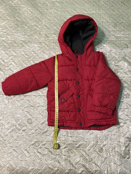 Дитяча зимова куртка GAP