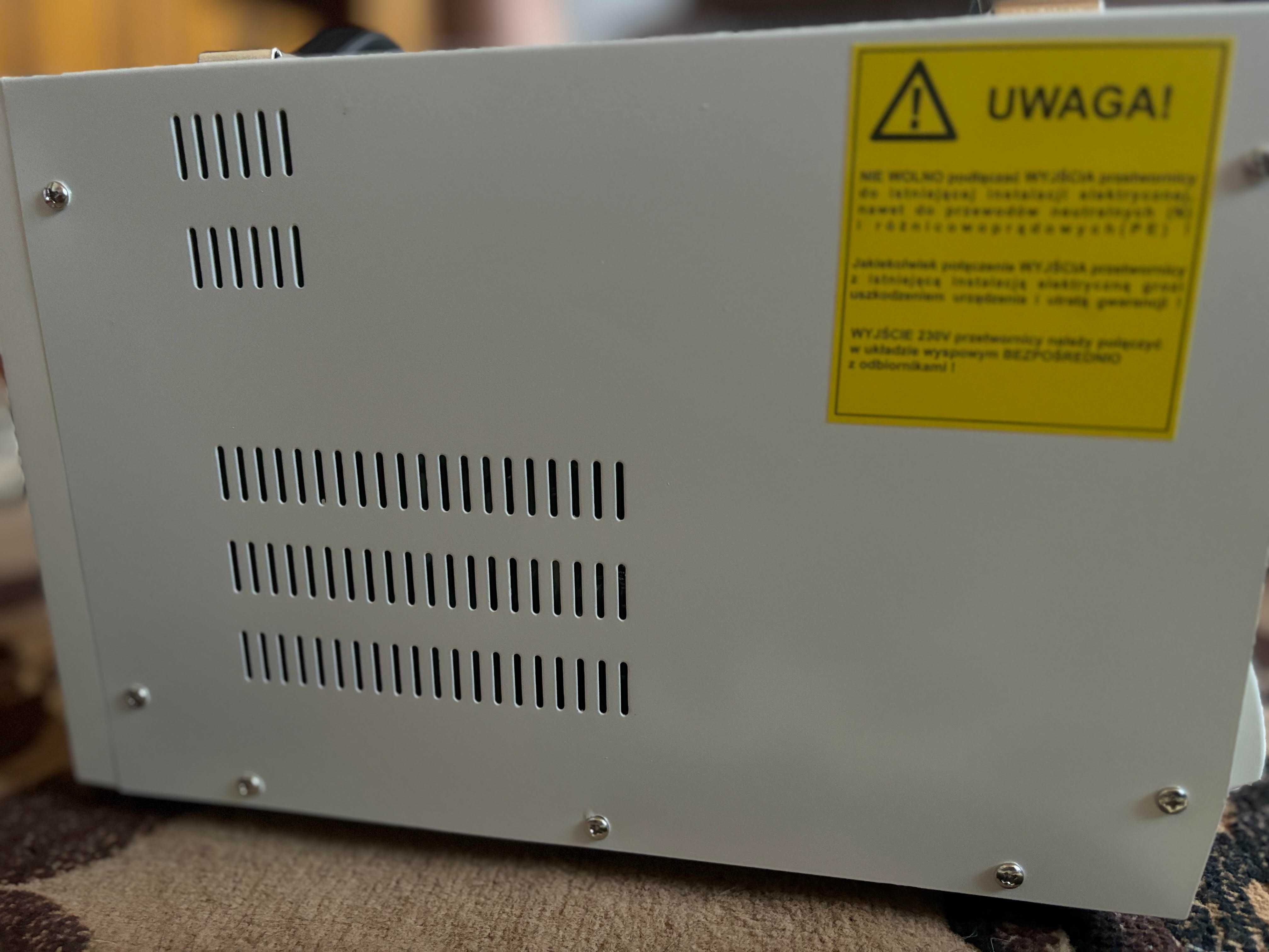 Продам Джерело безперебійної дї VOLT Polska
