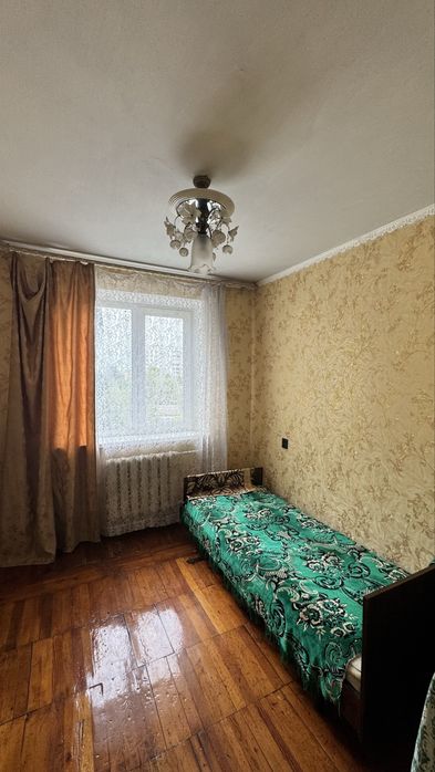 Продам 4 ккв в центре Чугуева, 4 эт