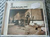 The John Butler Trio - Sunrise Over Sea (CD, Album)(vg+)