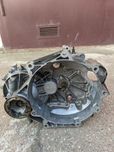 мкпп коробка передач кпп Caddy Touran 1.6mpi Кади 2.0EcoFuel 2004-2012