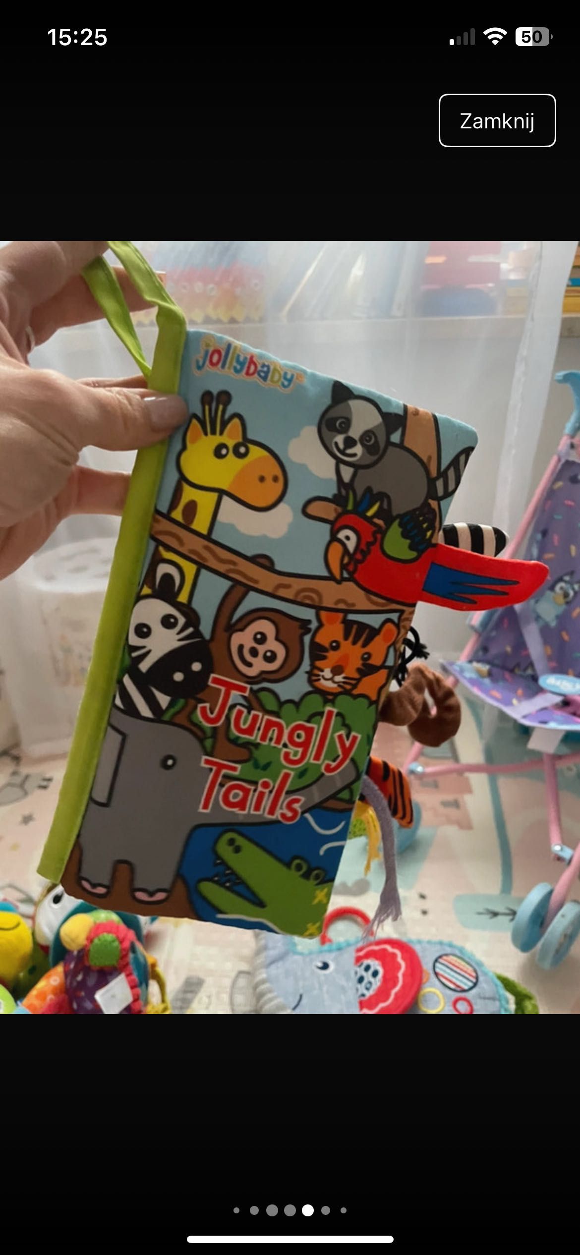 Zabawki niemowlęce Fisher price lamaze