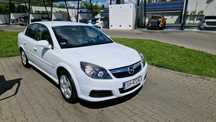 Opel Vectra Opel Vectra 1.9 CDTI, 150KM, 2007