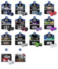 Накладки на грибки, стики KontrolFreek для PS4 PS5 Dualshock Dualsense