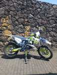 Husqvarna TE300 TPI