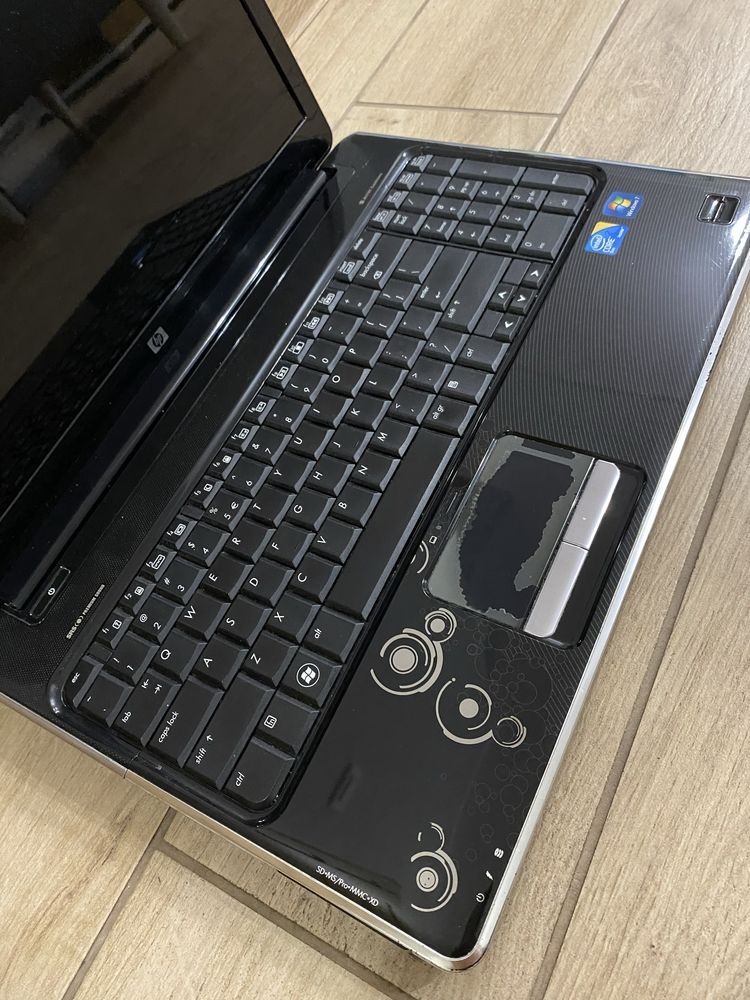 Laptop HP Pavilion dv6