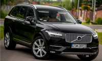 Volvo XC90 II 2.0 D5 Inscription 7 miejsc