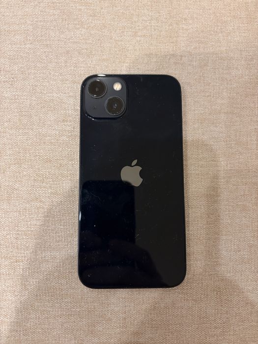 Iphone 13 128gb Preto