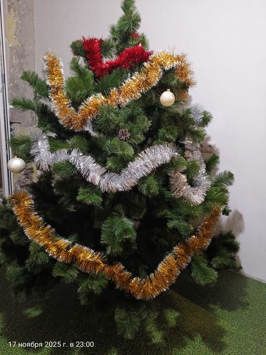 Елка к Новому Году.