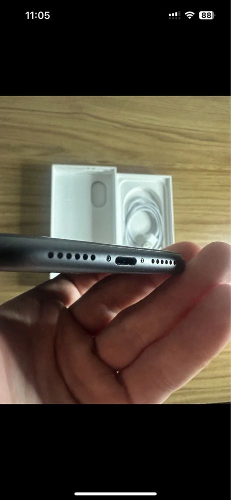 Продай iPhone 11 256gb