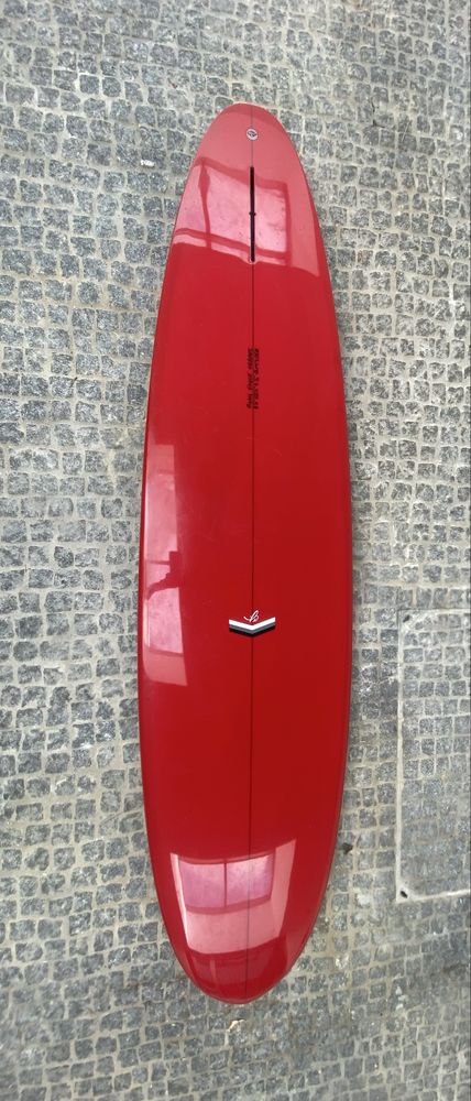Prancha CJ Nealson outilier 8.0