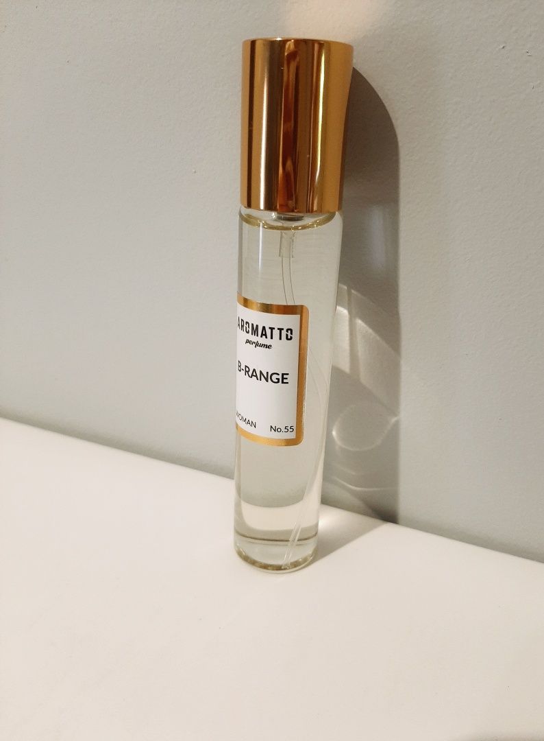Perfumetka 33 ml Hugo Boss Orange