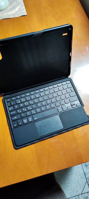 Tablet Xiaomi Pad 6 + Capa e Teclado