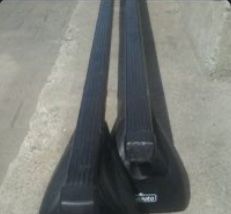 NORAUTO bagażnik dachowy relingi rowery box Thule