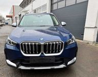 Розборка капот бампер фари двері четверть BMW U11 X1 IX1 колір C1M